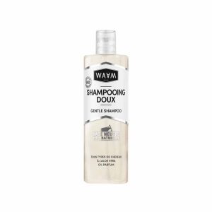 WAAM Base Shampoing Sans Sulfate